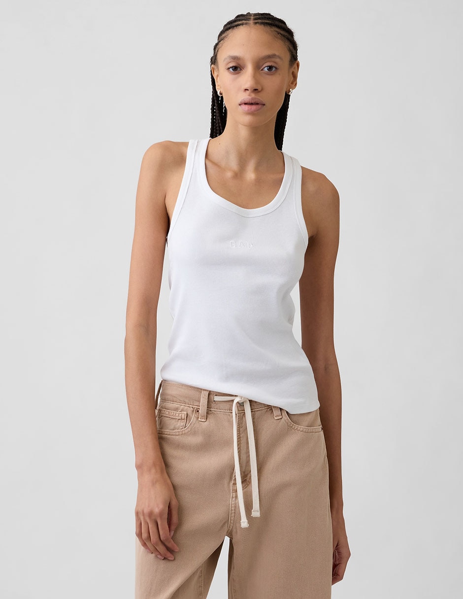 Playera cuello redondo para mujer Playera cuello redondo para mujer