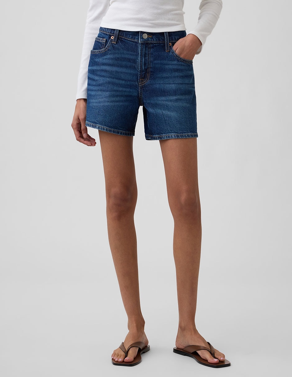 Short para mujer 2