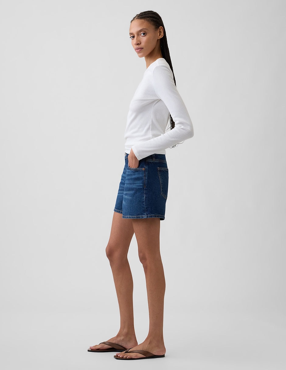 Short para mujer