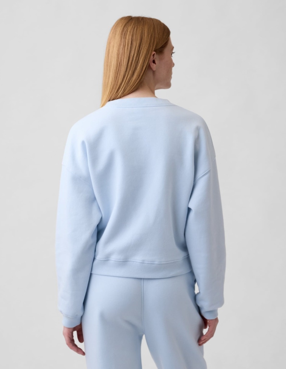 Sudadera para mujer 2