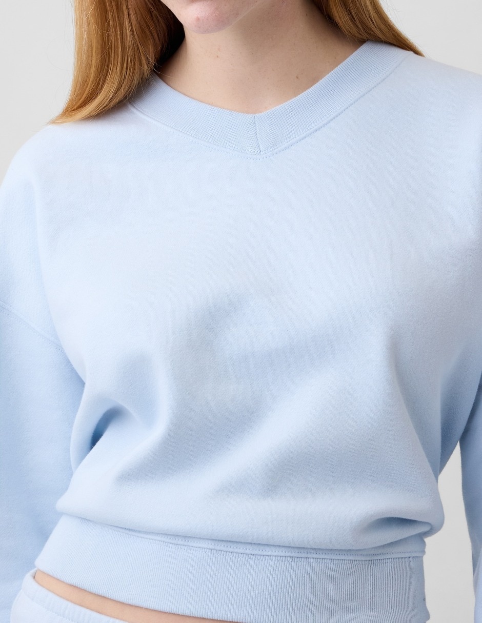 Sudadera para mujer 4