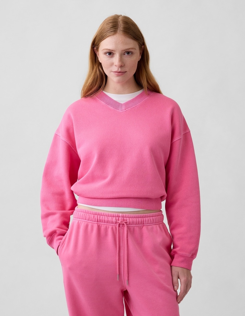 Sudadera para mujer