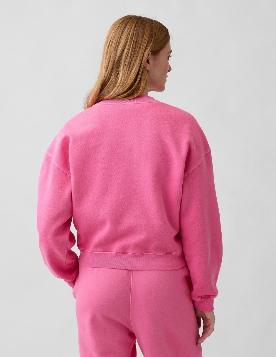 Sudadera para mujer