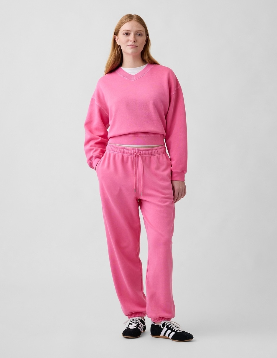 Sudadera para mujer