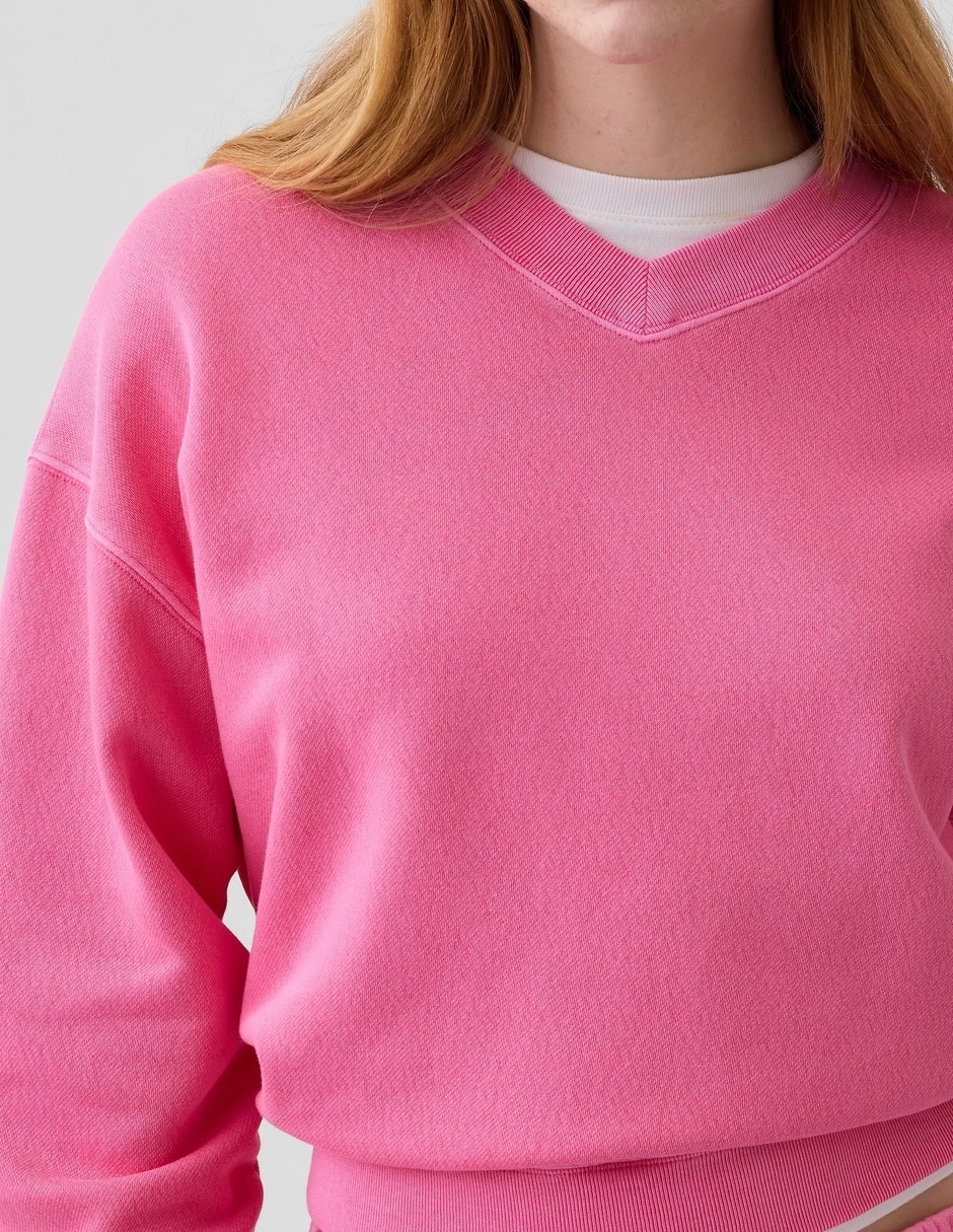 Sudadera para mujer