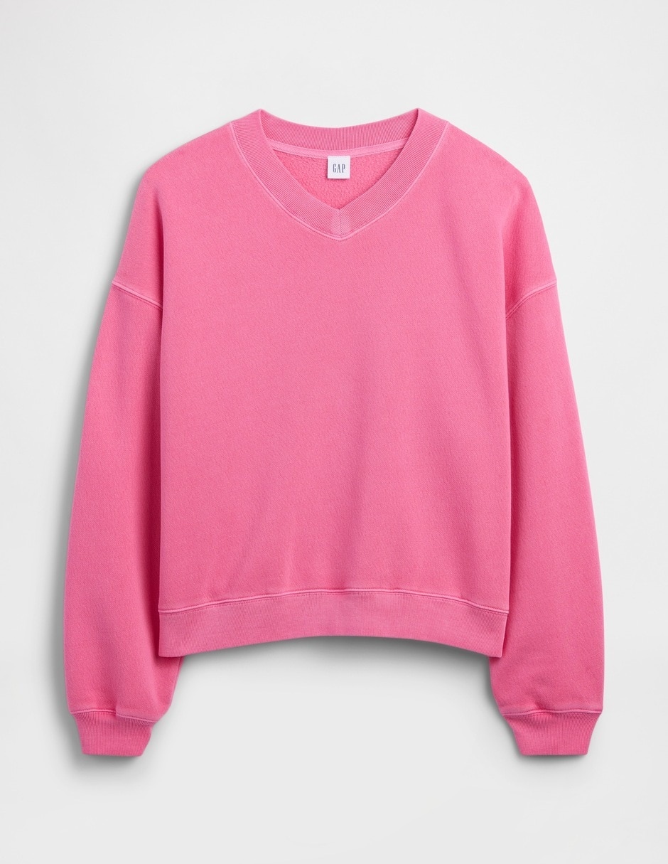 Sudadera para mujer
