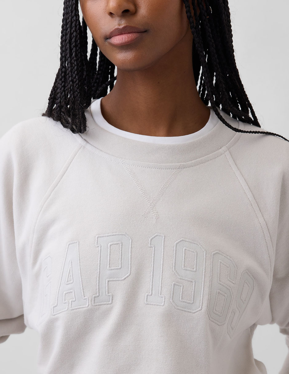 Sudadera para mujer