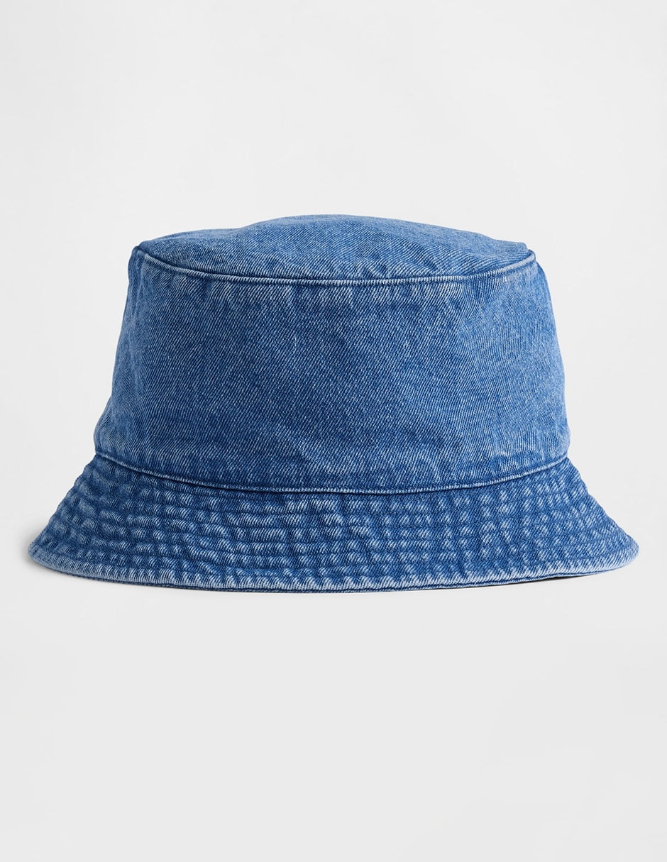 Bolsa bucket para mujer