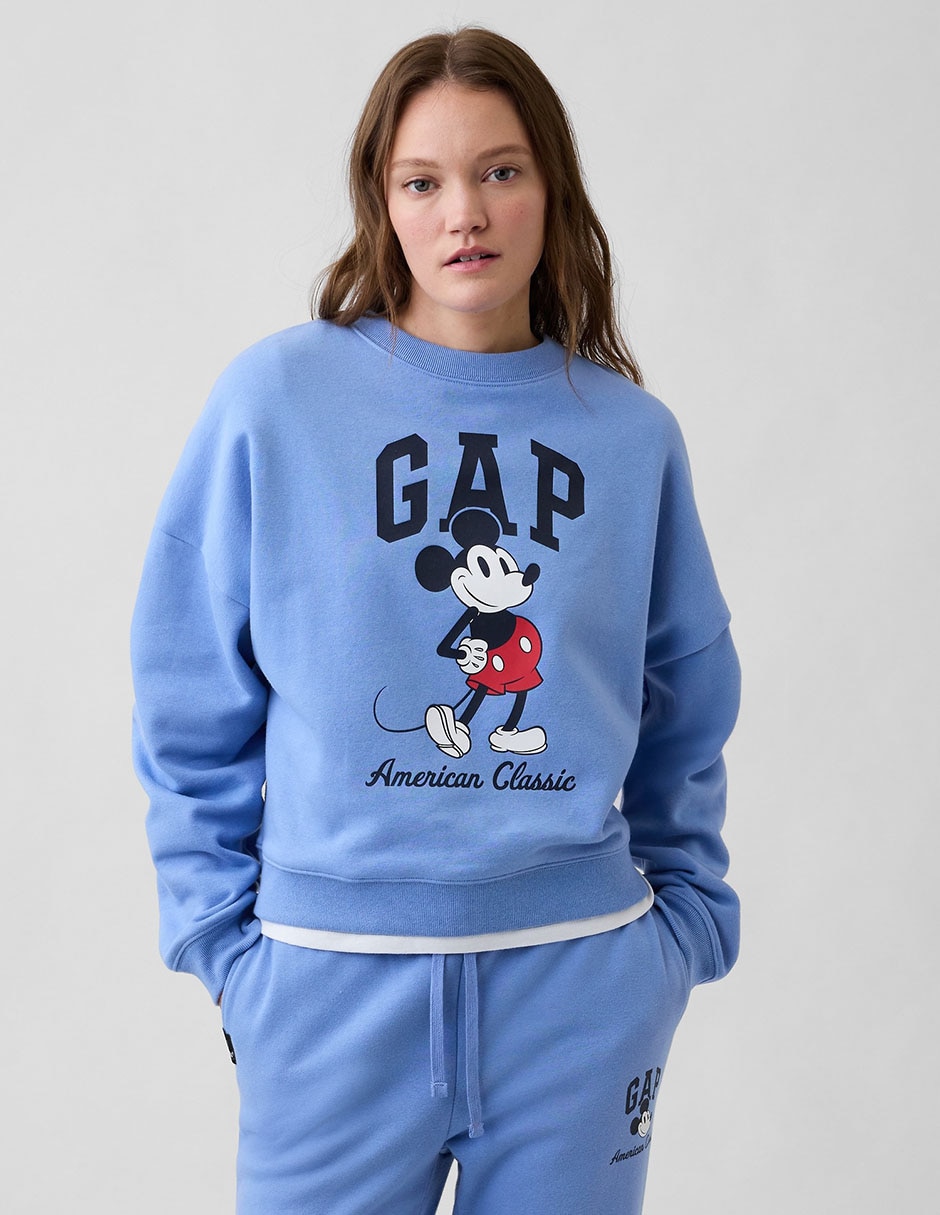 Sudadera para mujer