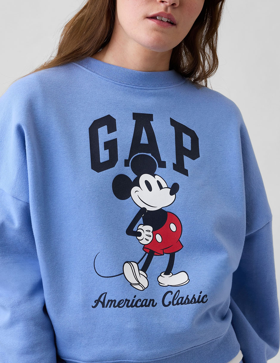 Sudadera para mujer