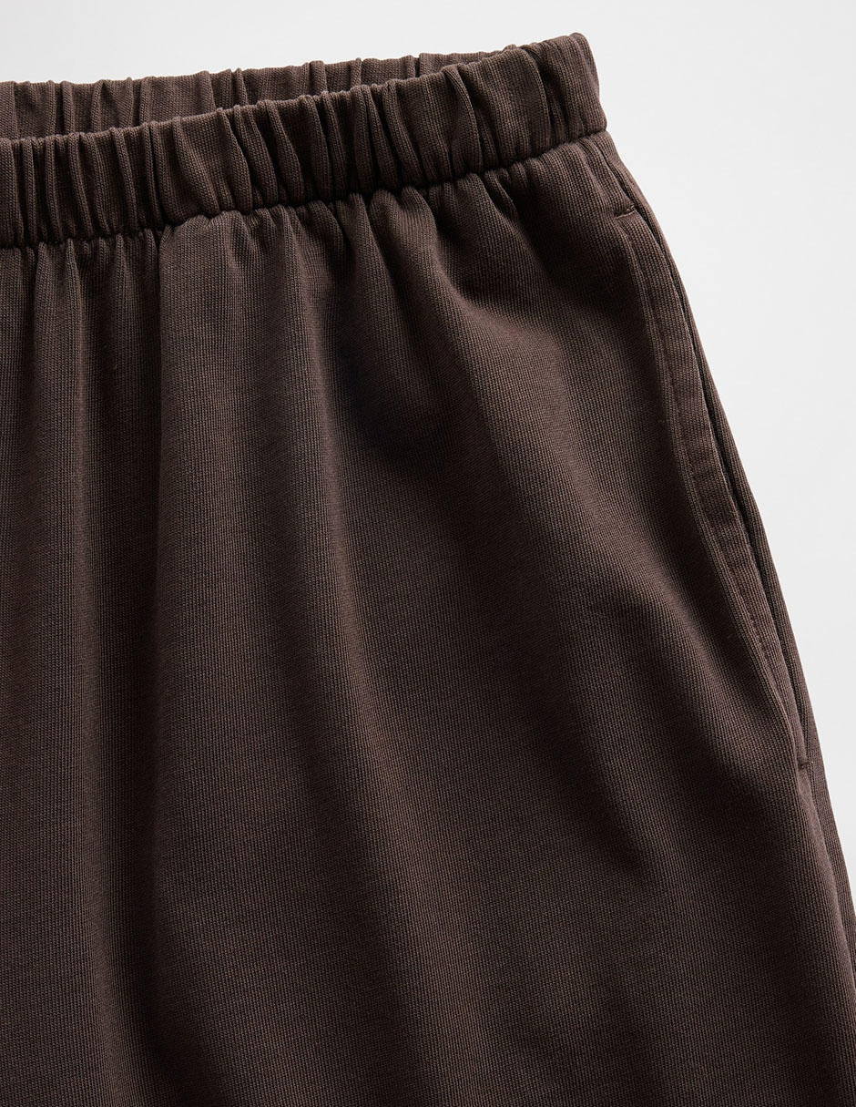 Pantalón flare acampanado para mujer