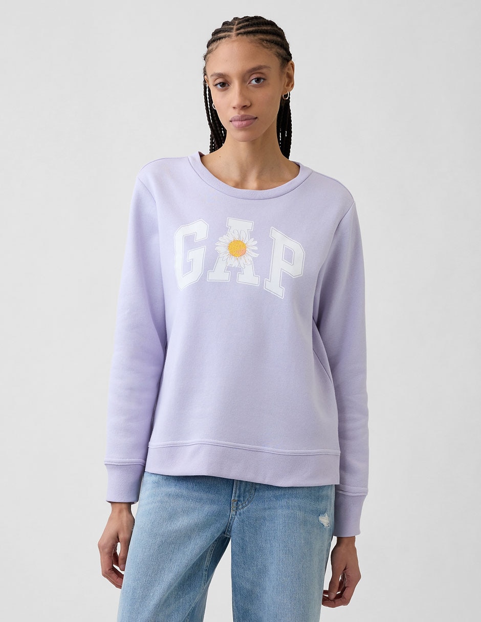 Sudadera para mujer
