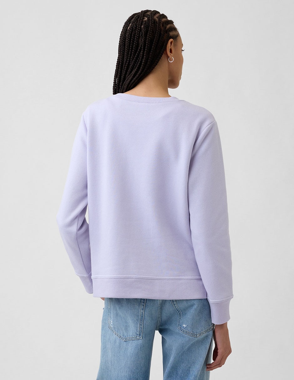 Sudadera para mujer