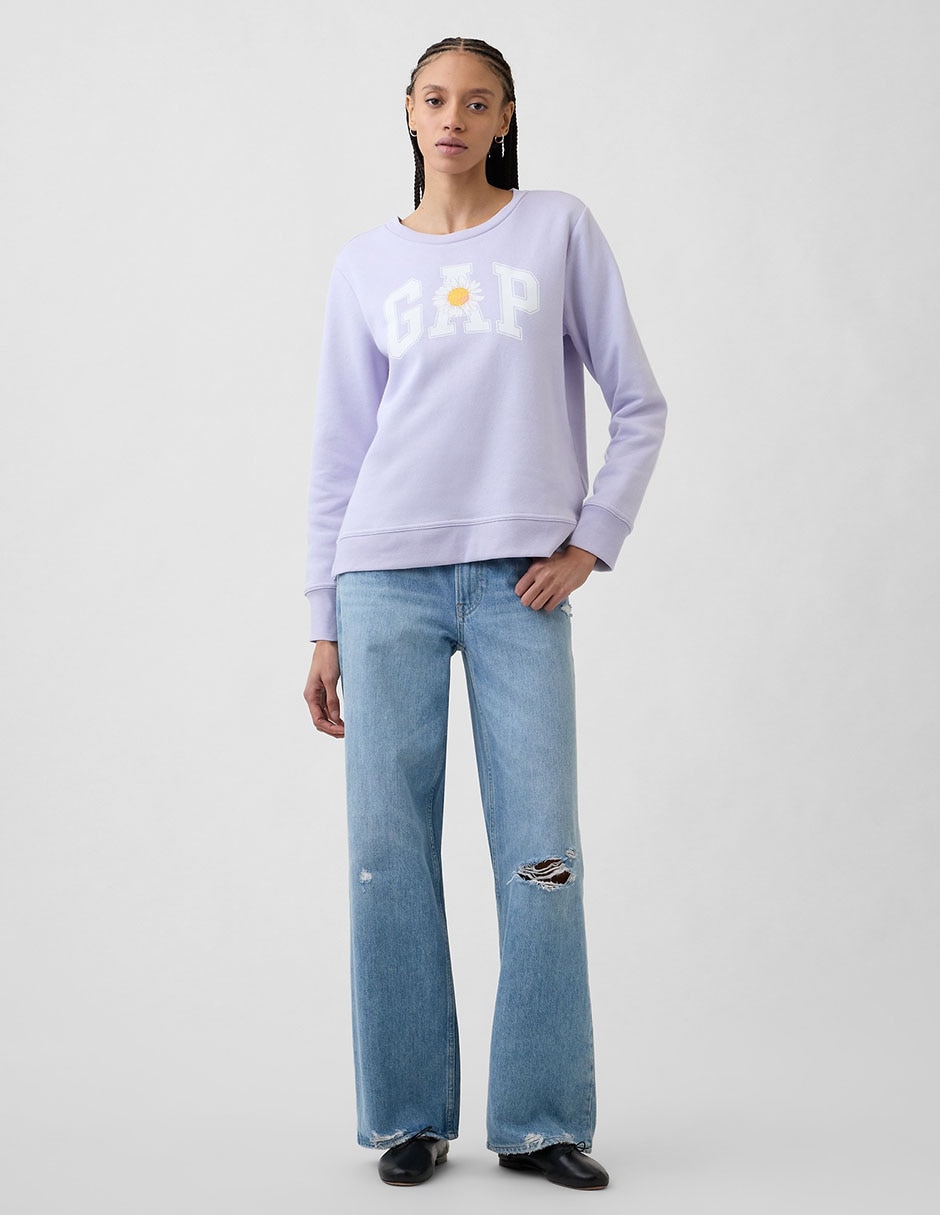 Sudadera para mujer