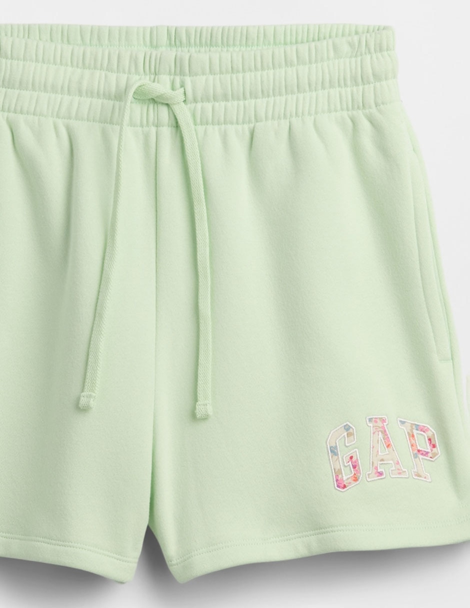 Short para mujer
