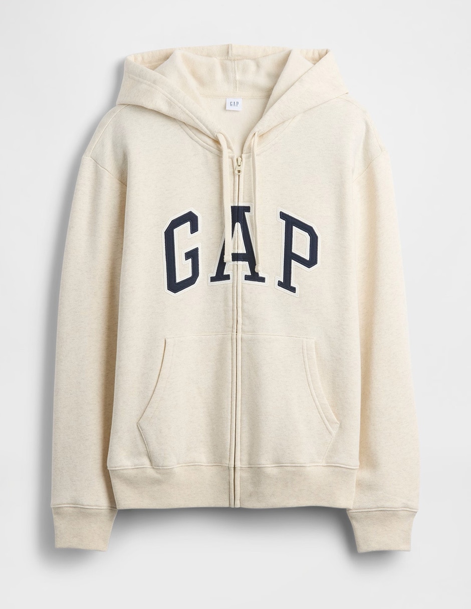 Sudadera con capucha para mujer