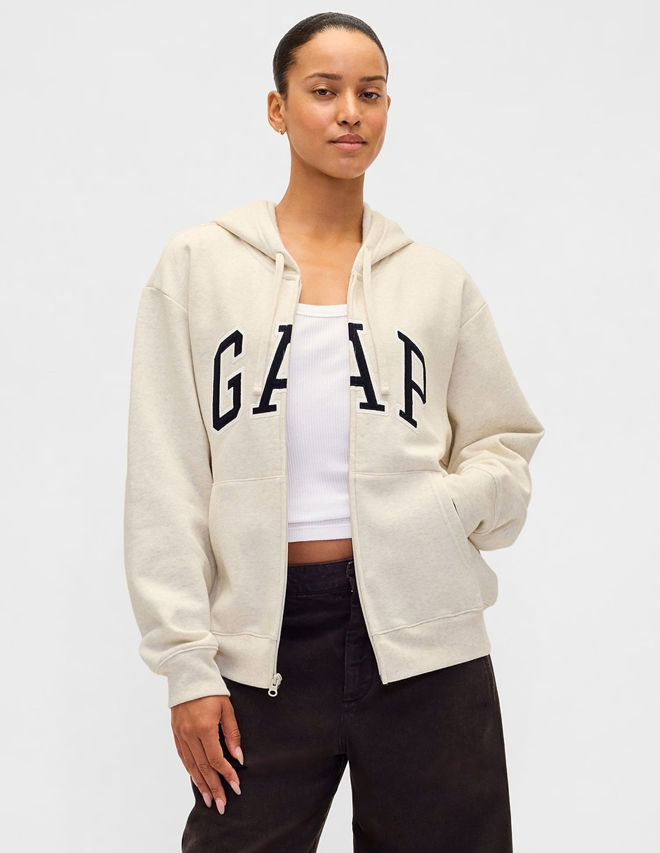 Sudadera con capucha para mujer Sudadera con capucha para mujer