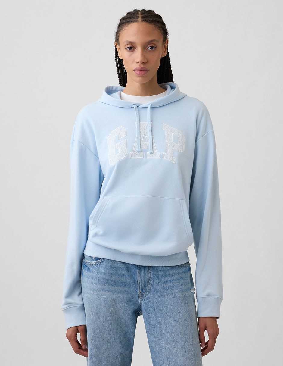 Sudadera con capucha y bolsa para mujer Sudadera con capucha y bolsa para mujer