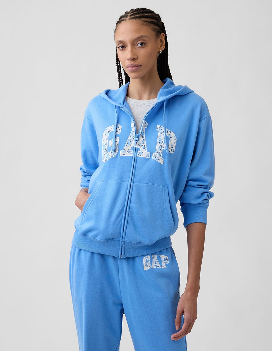 Sudadera con capucha y bolsa para mujer Sudadera con capucha y bolsa para mujer