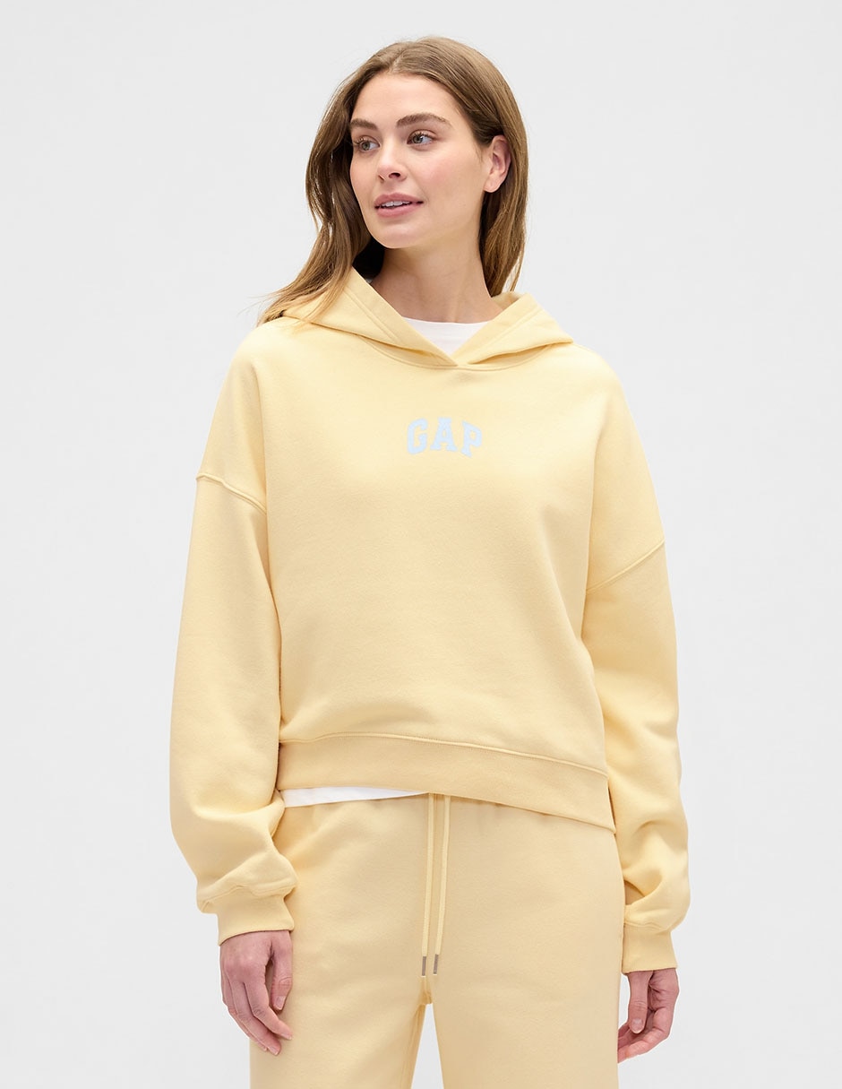 Sudadera con capucha para mujer Sudadera con capucha para mujer