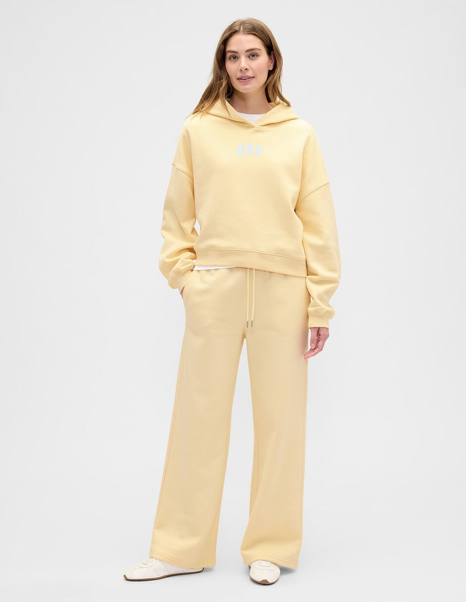 Sudadera con capucha para mujer 3
