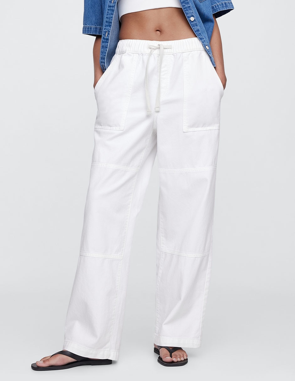 Jeans wide leg para mujer Jeans wide leg para mujer