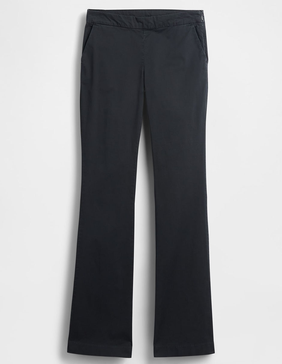 Pantalón flare para mujer 5
