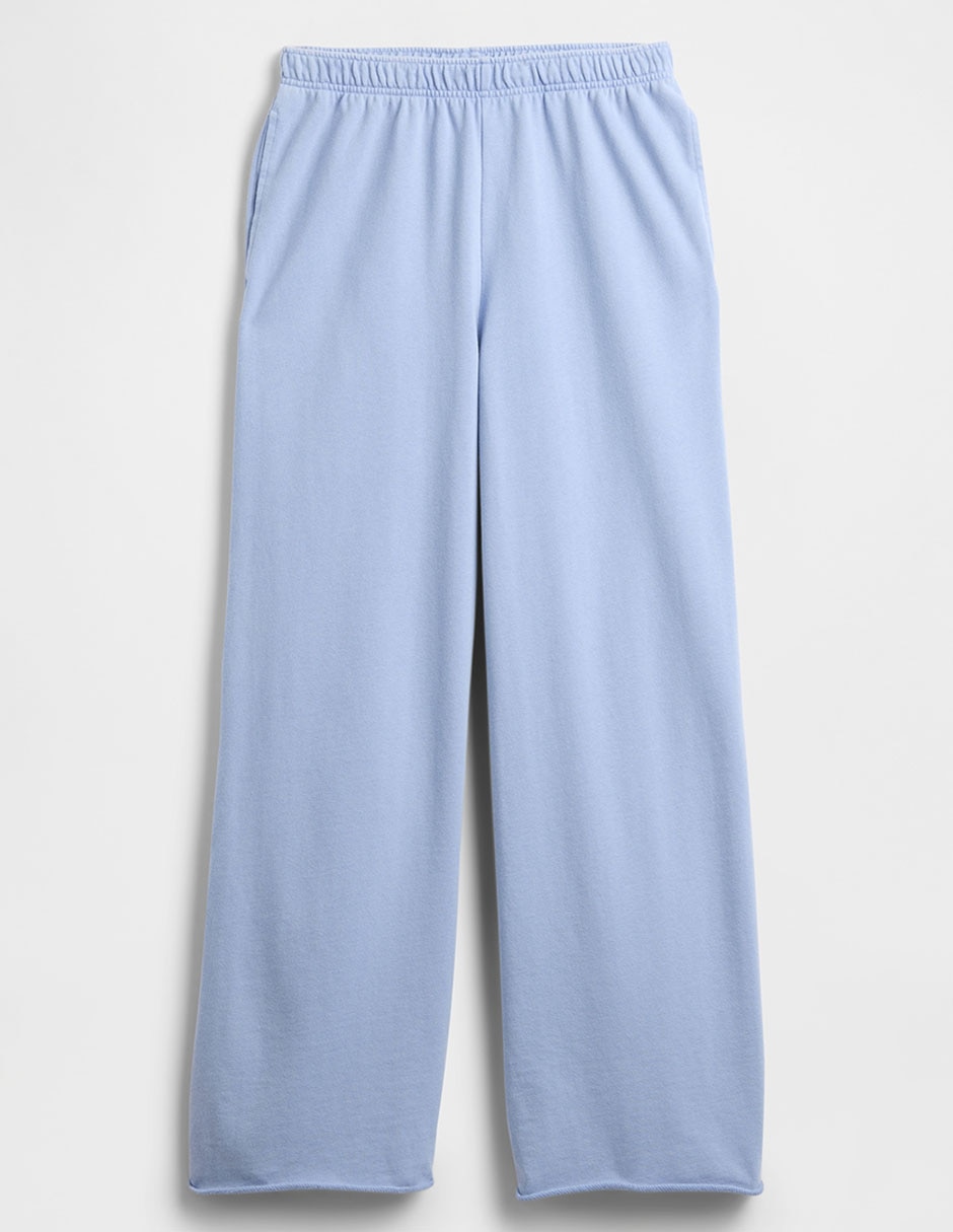 Pants regular con elástico para mujer Pants regular con elástico para mujer