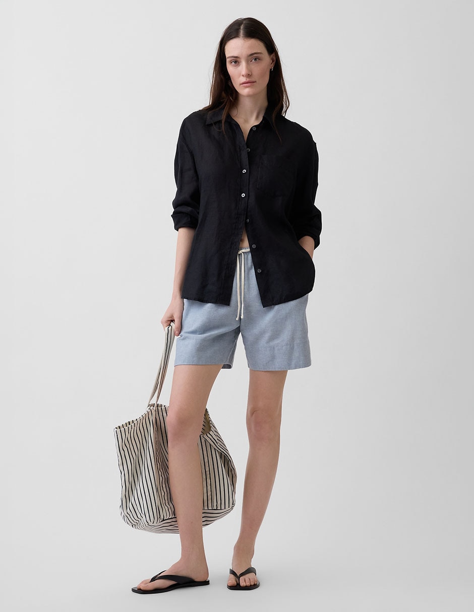 Short para mujer