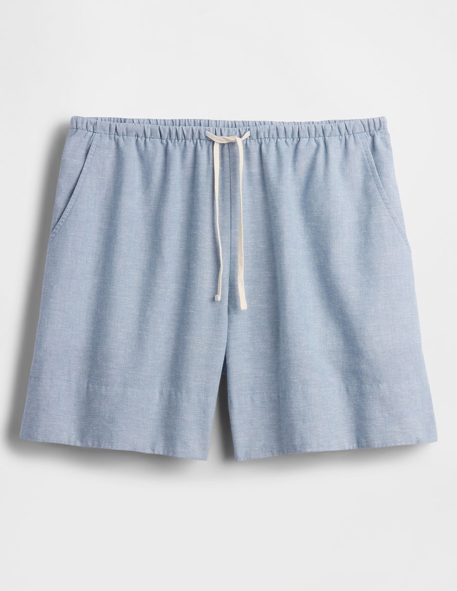Short para mujer