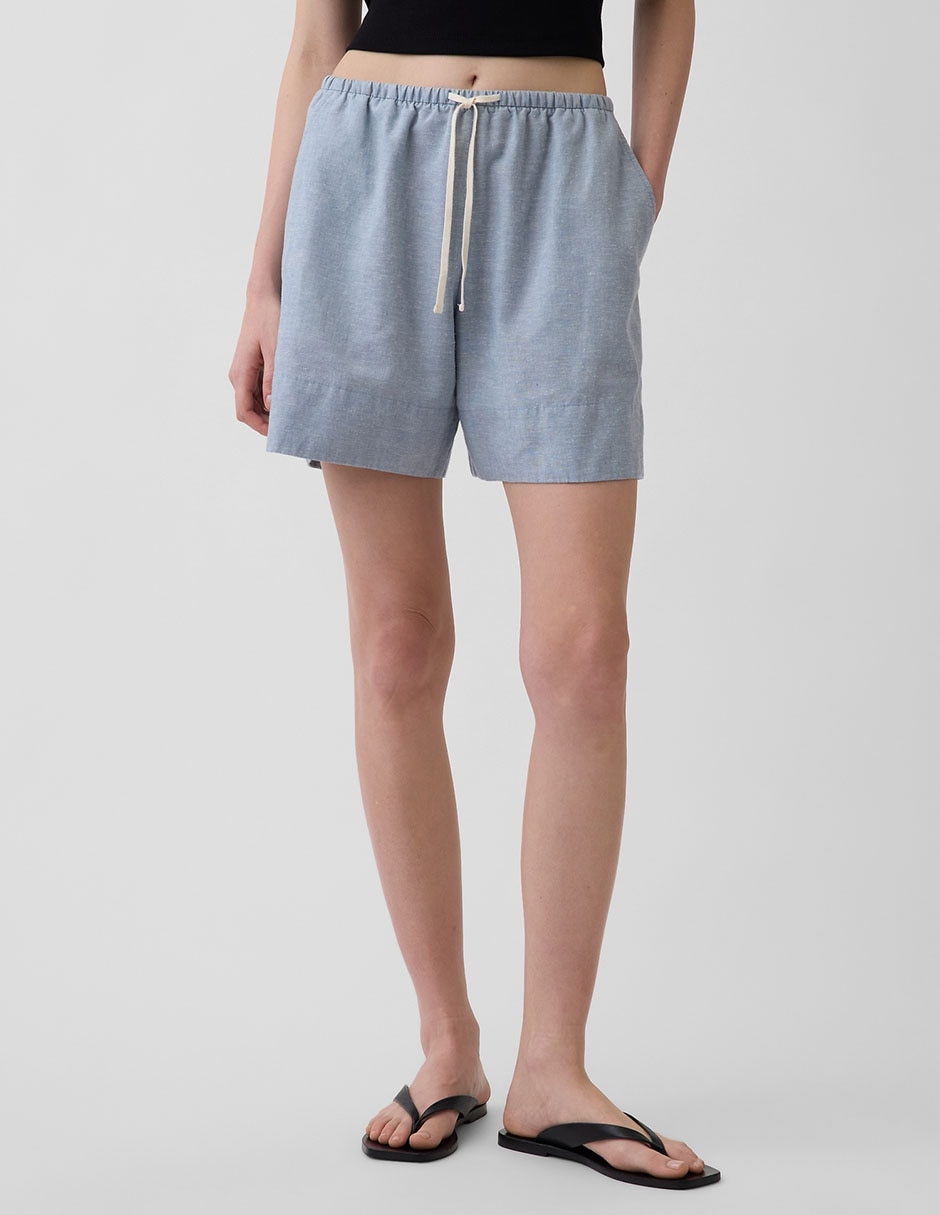 Short para mujer