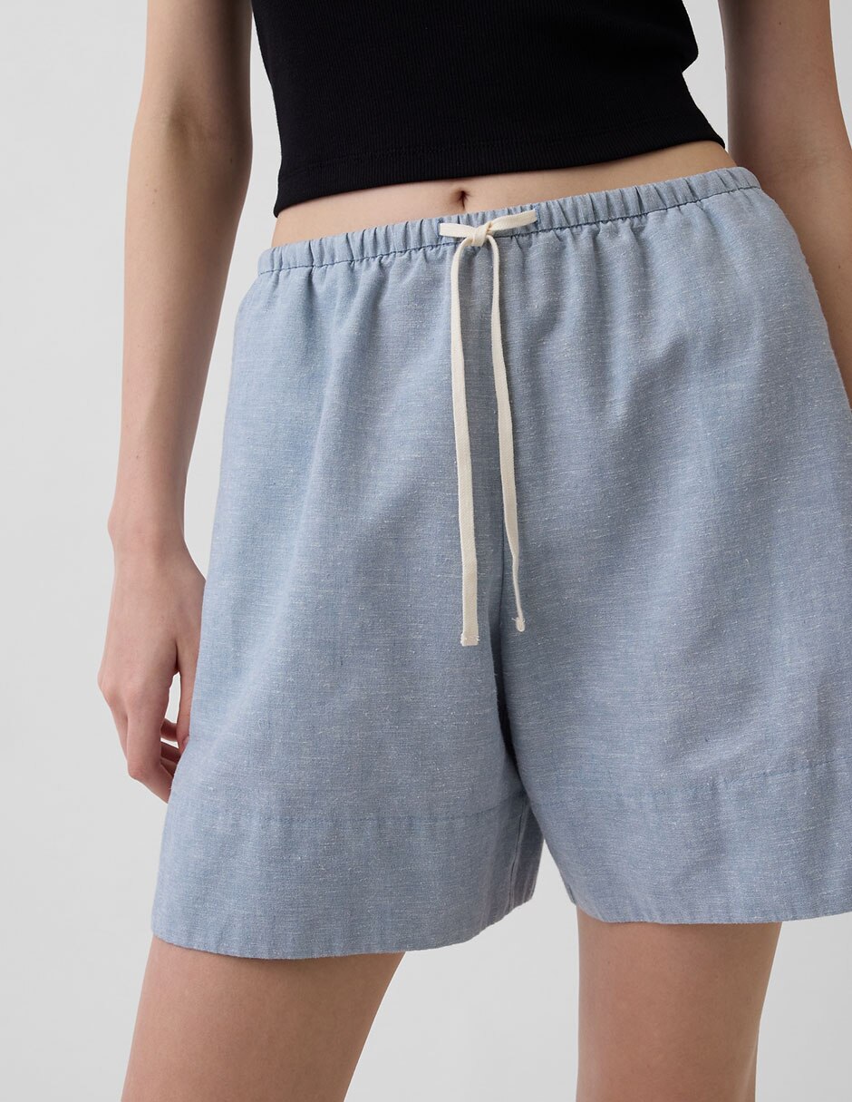 Short para mujer 5
