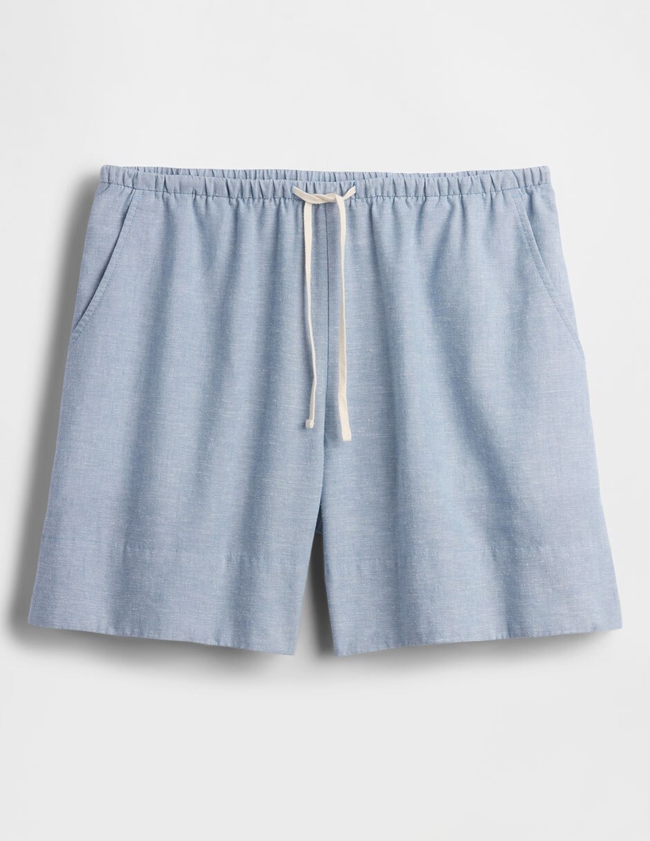 Short para mujer 7