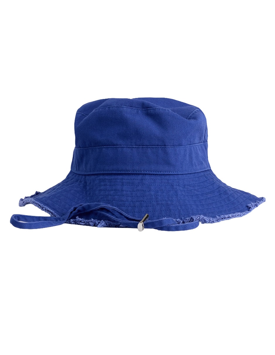 Bolsa bucket para mujer