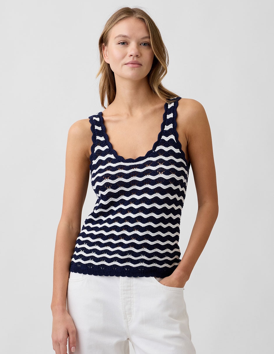 Blusa de tirantes para mujer Blusa de tirantes para mujer