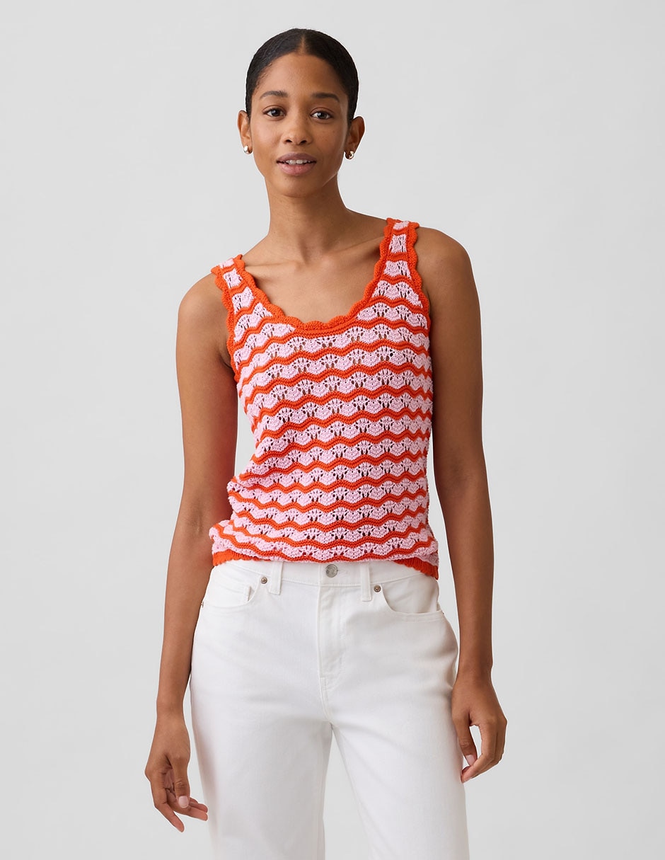 Blusa de tirantes para mujer Blusa de tirantes para mujer