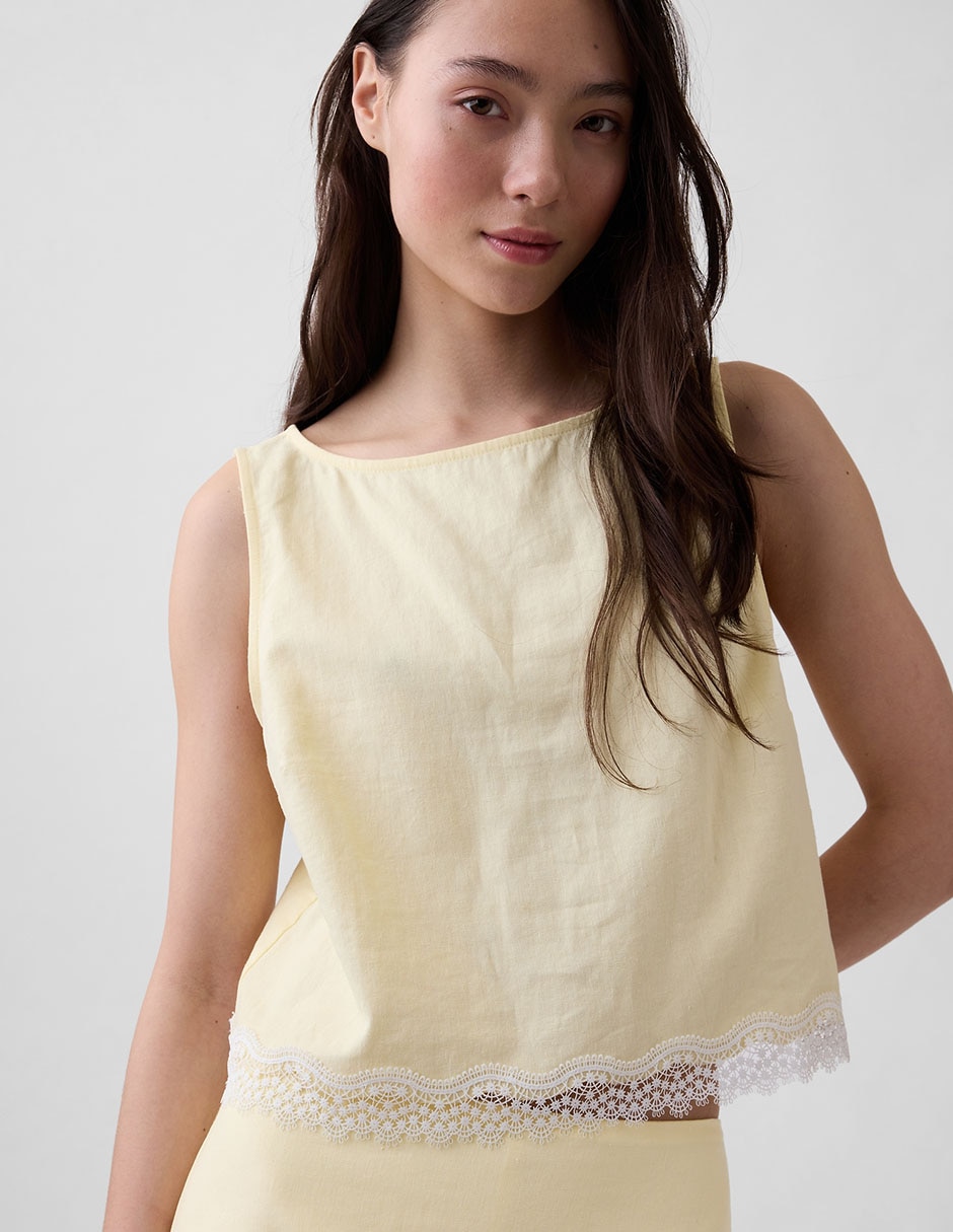 Blusa para mujer