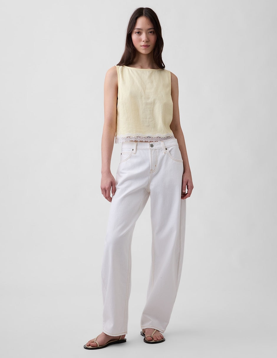 Blusa para mujer