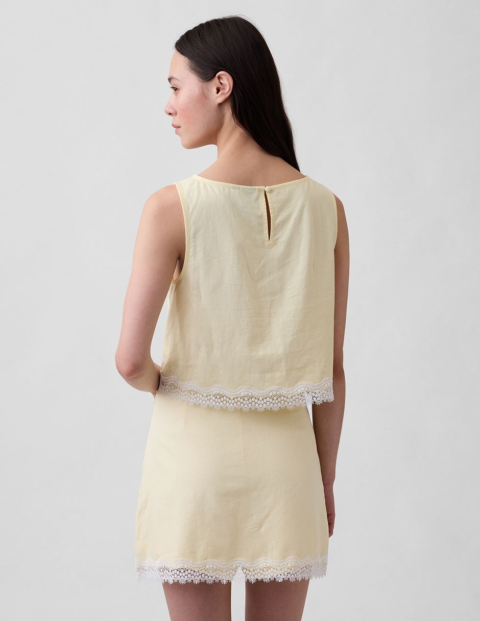 Blusa para mujer