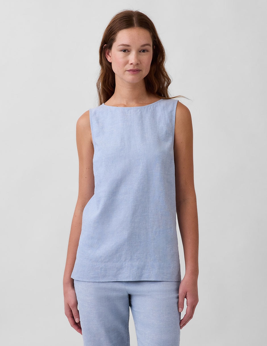 Blusa Scotch & Soda para mujer Blusa Scotch & Soda para mujer