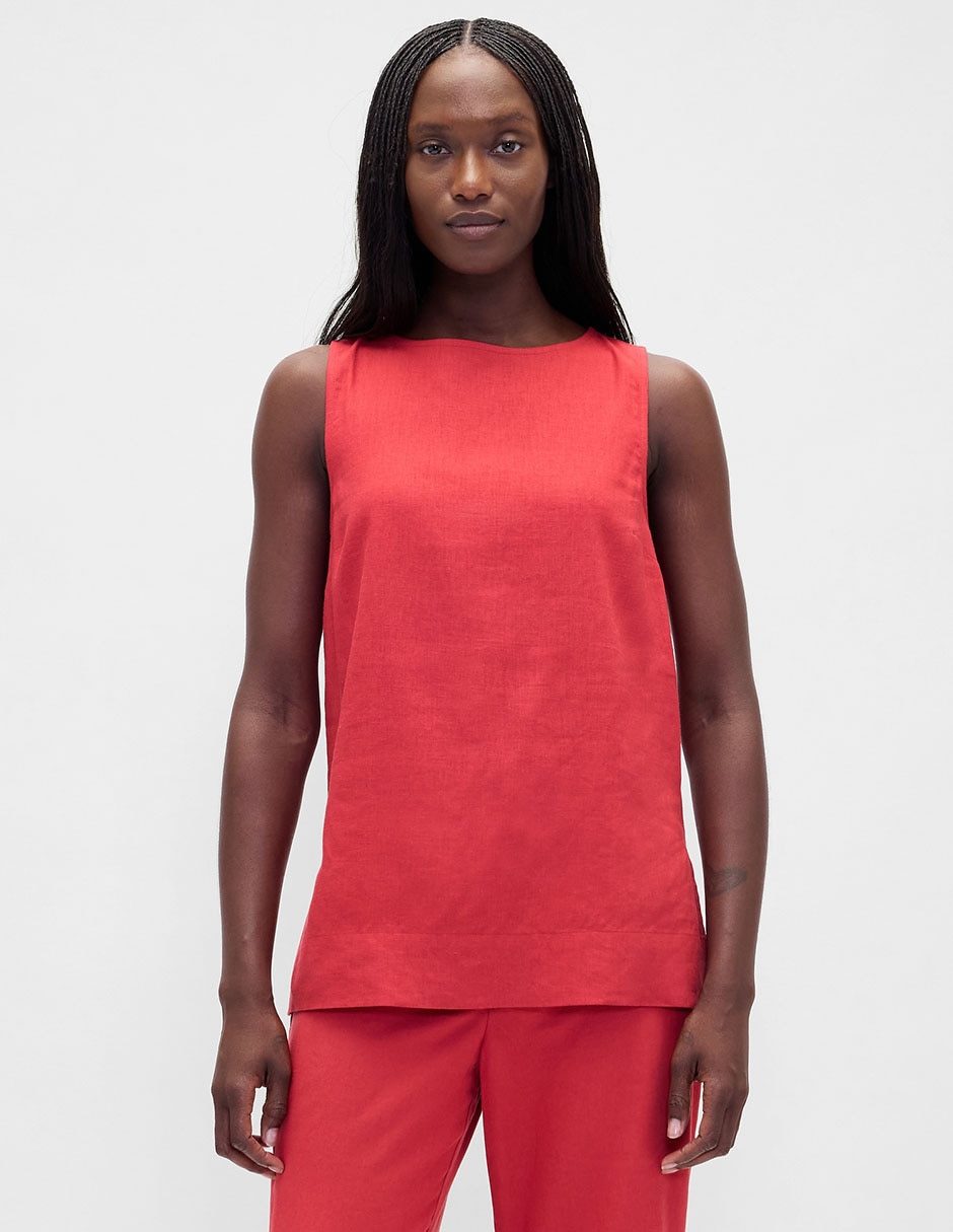 Blusa para mujer