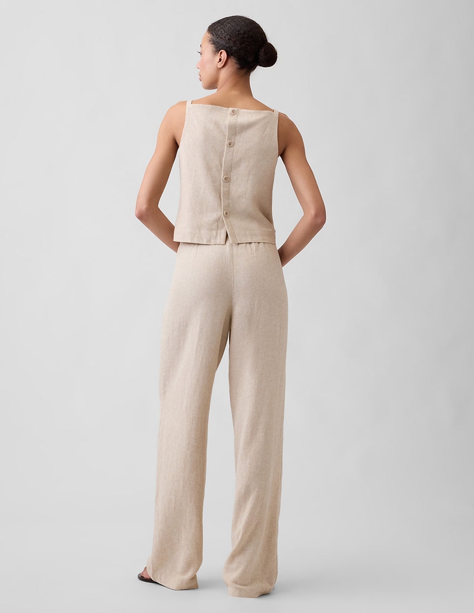 Pantalón baggy para mujer 3
