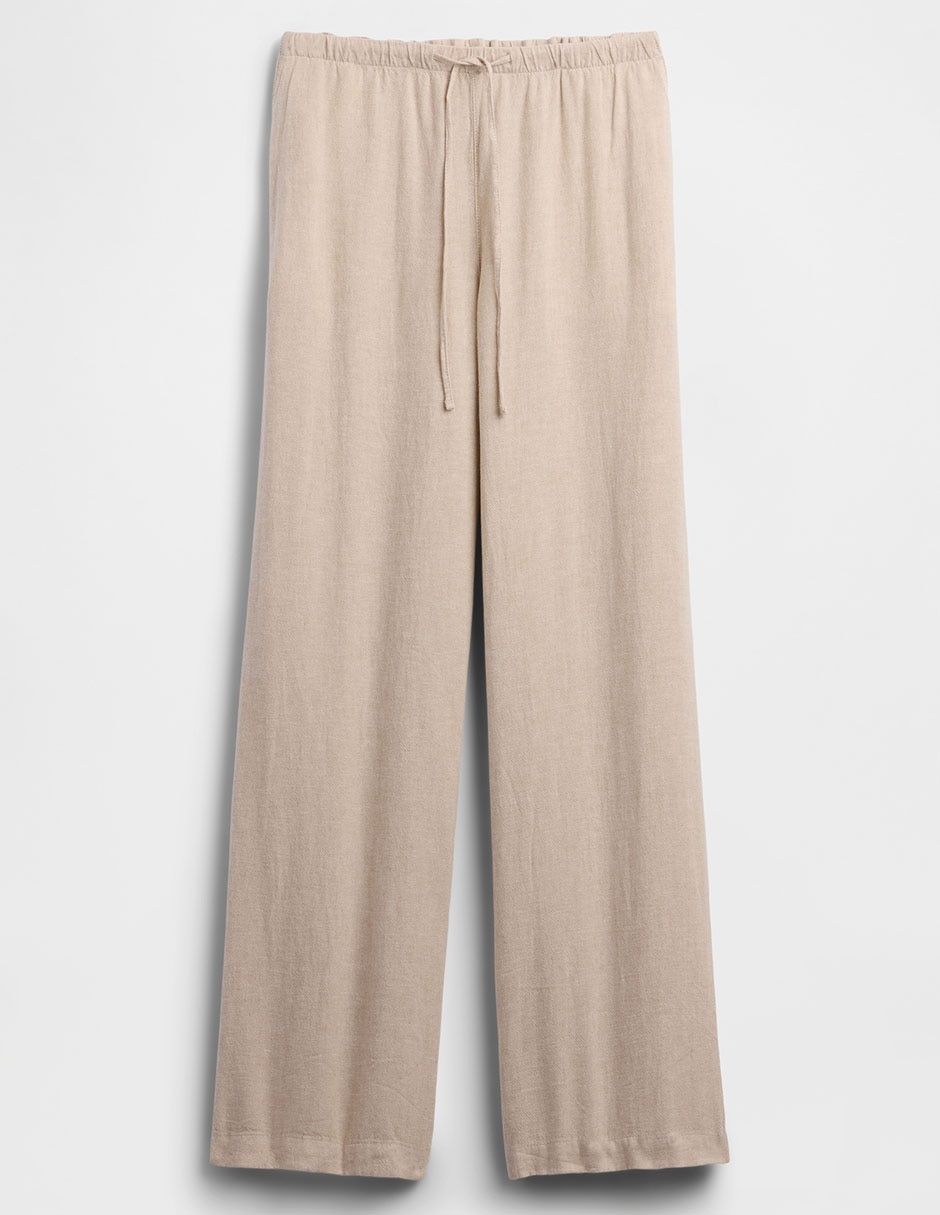 Pantalón baggy para mujer 2