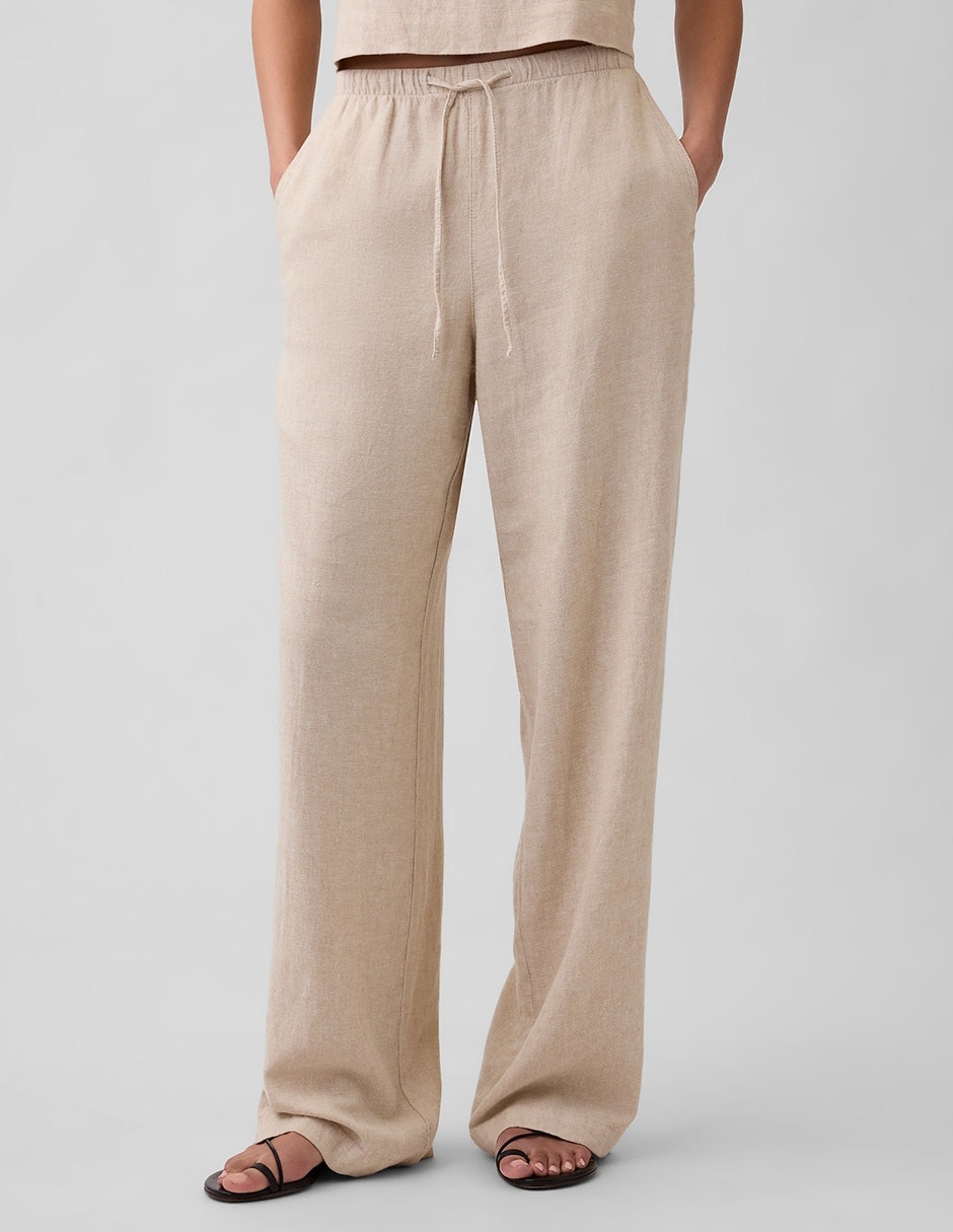 Pantalón baggy para mujer 2