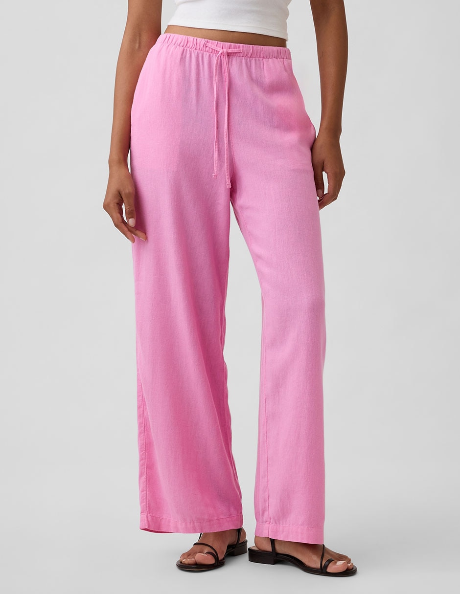 Pantalón baggy para mujer Pantalón baggy para mujer
