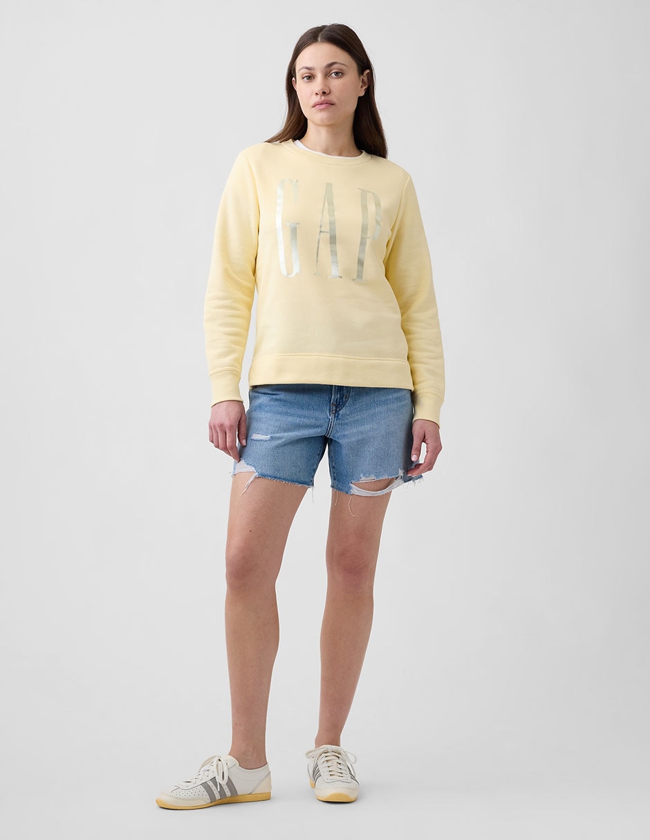 Sudadera Gap para mujer