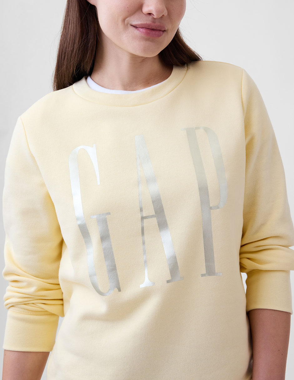 Sudadera Gap para mujer