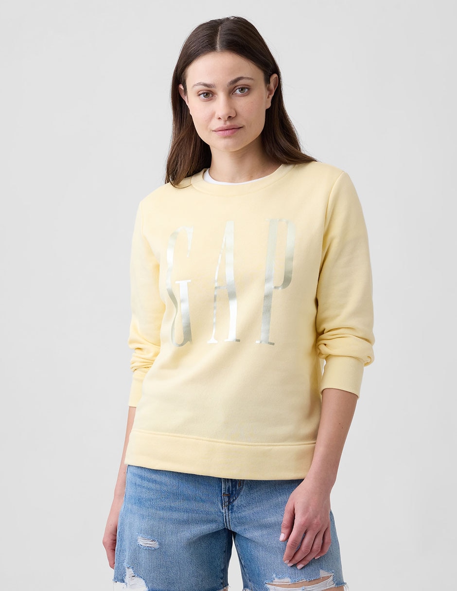 Sudadera para mujer