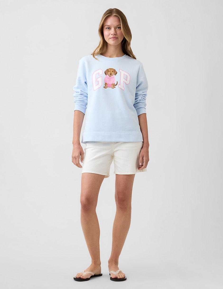 Sudadera para mujer 4