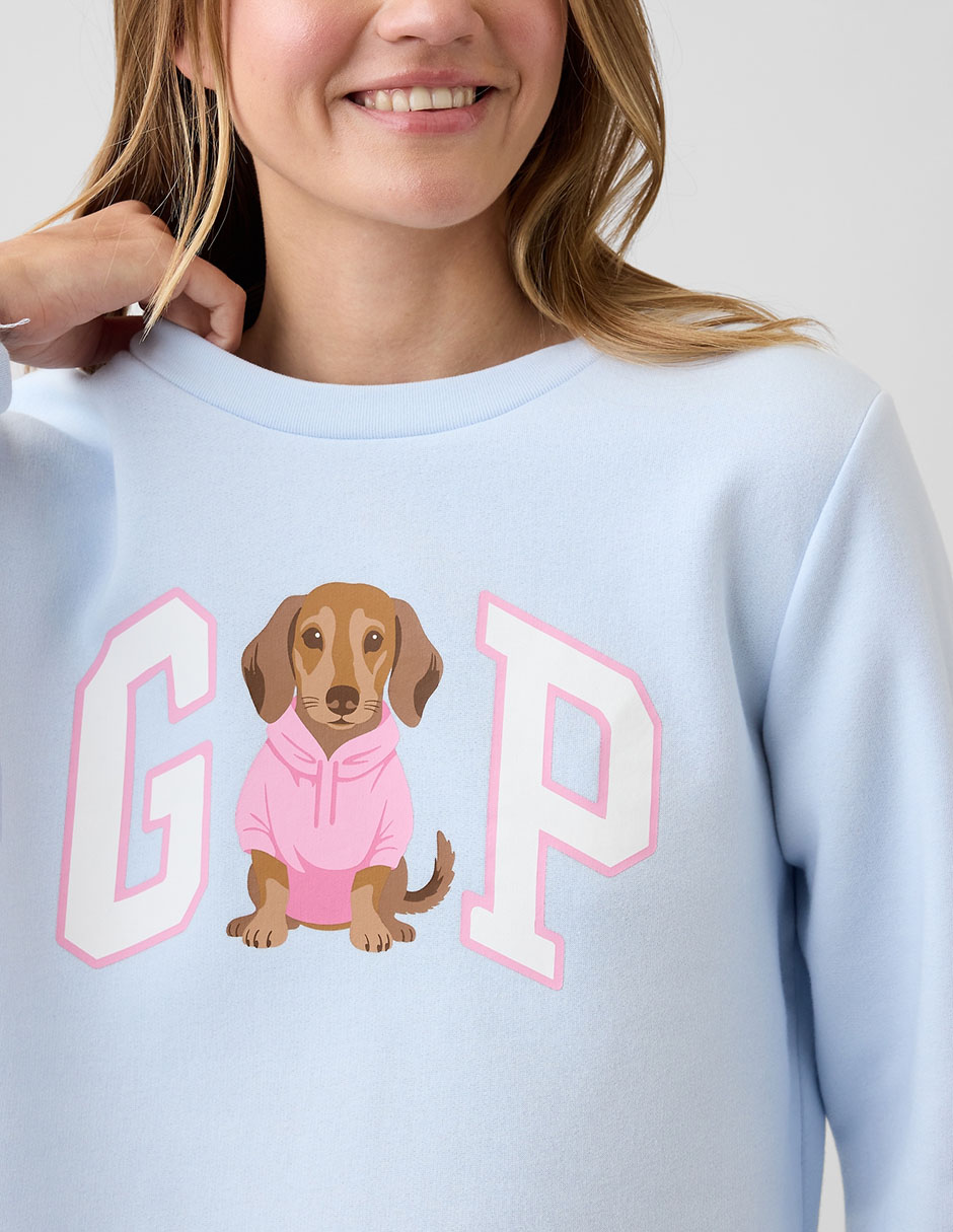 Sudadera para mujer 5